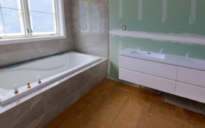 Rénovation de salle de bain à Saverne : un spécialiste remet votre salle de bain à neuf